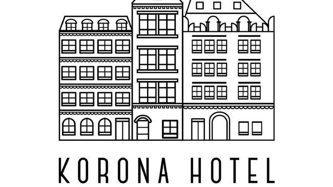 Korona Hotel Wroclaw Market Square 로고 사진